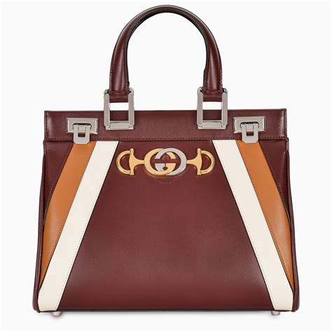 gucci zumi tote bag.